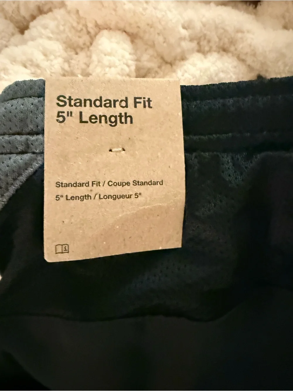 Nike men’s black